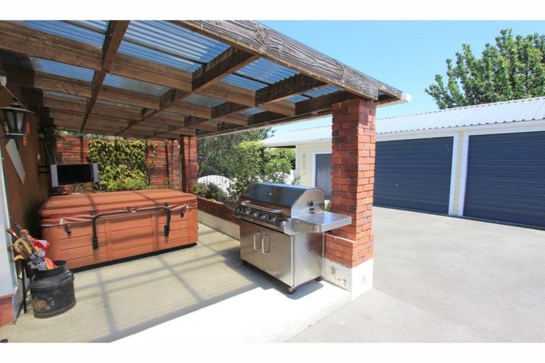 Photo of property in 31 Rose Street, Springlands, Blenheim, 7201