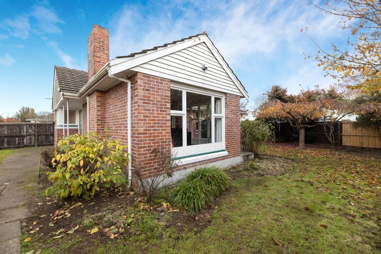 Photo of property in 502 Greers Road, Bishopdale, Christchurch, 8053