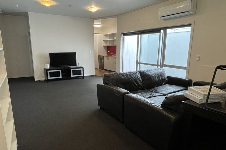 Photo of property in 24 Webb Street, Te Aro, Wellington, 6011