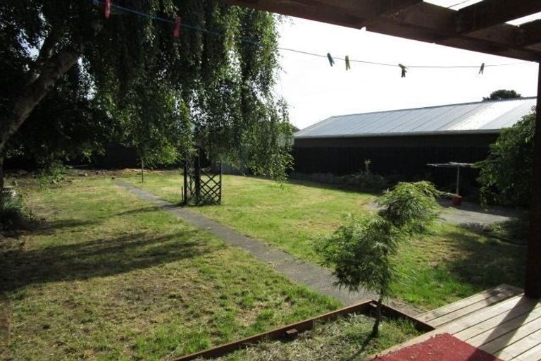 Photo of property in 12 Davie Street, Kaiapoi, 7630