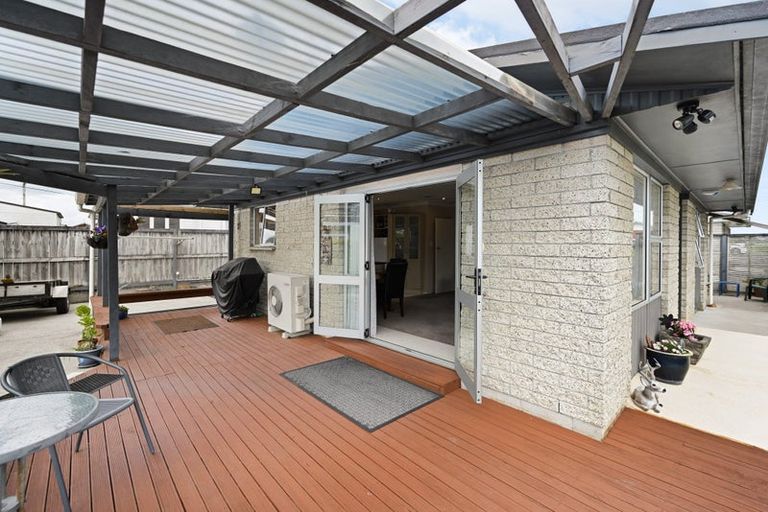 Photo of property in 34b Waimarie Street, Nawton, Hamilton, 3200