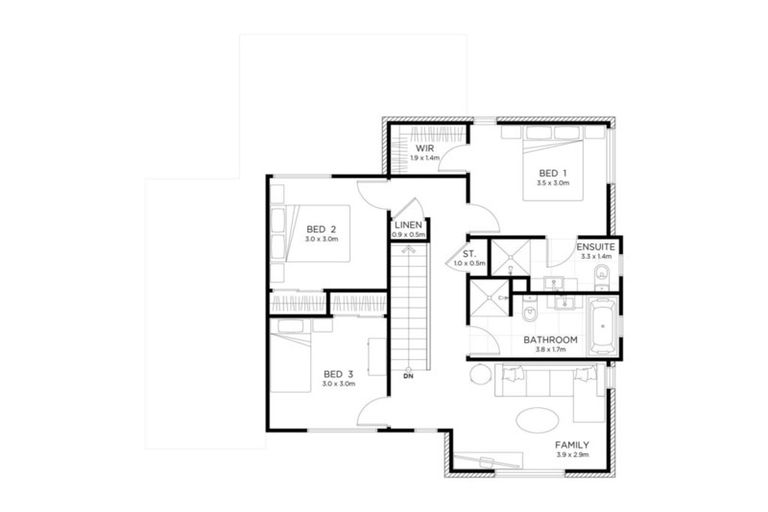 Photo of property in 3 George Mcwhirter Avenue, Massey, Auckland, 0614