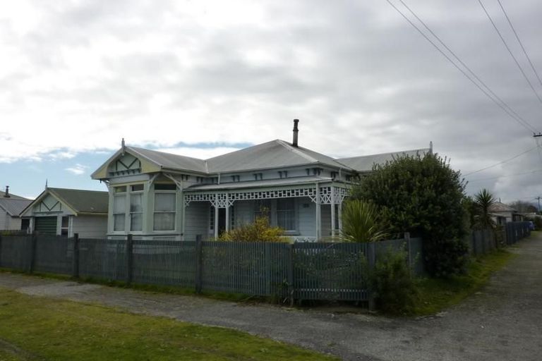 Photo of property in 95 Peel Street, Westport, 7825