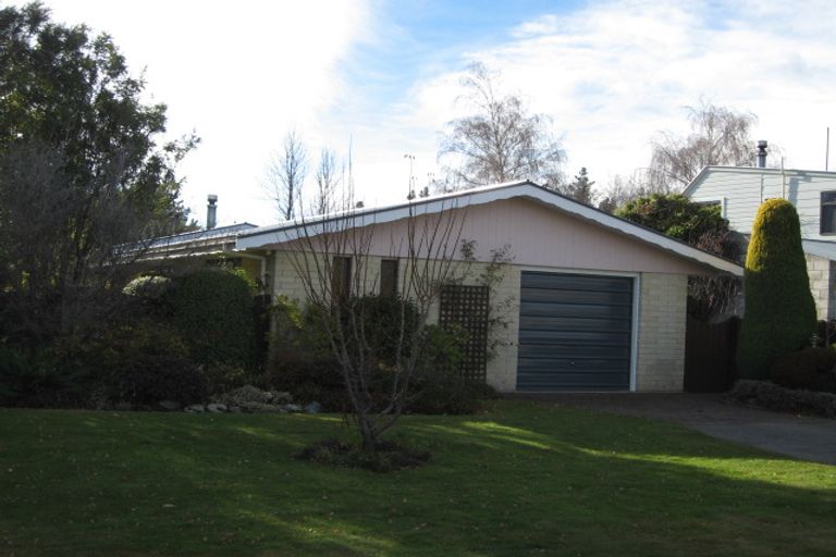 Photo of property in 18 Leitrum Street, Cromwell, 9310