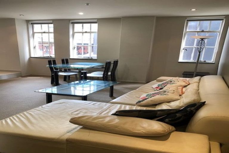 Photo of property in The Quay, 9/332a1 Lambton Quay, Wellington Central, Wellington, 6011