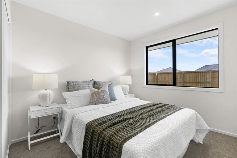 Photo of property in 51 River Stone Drive, Halswell, Christchurch, 8025