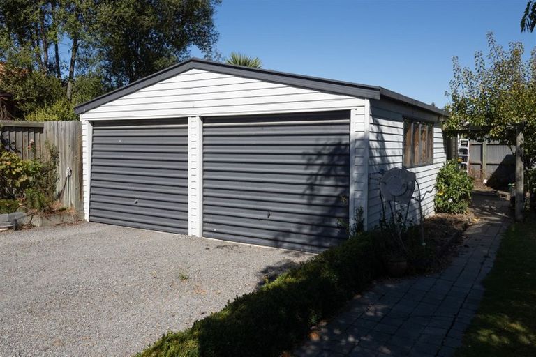 Photo of property in 8 Wills Street, Ashburton, 7700