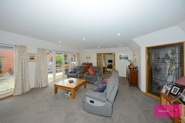 Photo of property in 14a O'connor Place, Burnside, Christchurch, 8053