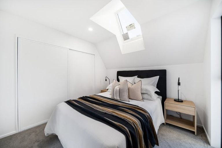 Photo of property in 3/25 Allard Street, Edgeware, Christchurch, 8013