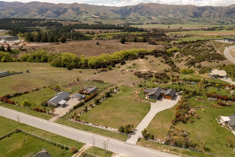 Photo of property in 6 Harris Place, Luggate, Cromwell, 9383