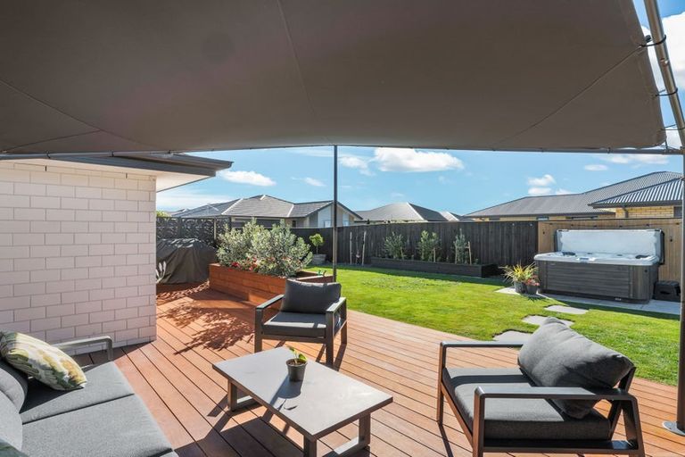 Photo of property in 65 Craig Thompson Drive, Lincoln, 7608