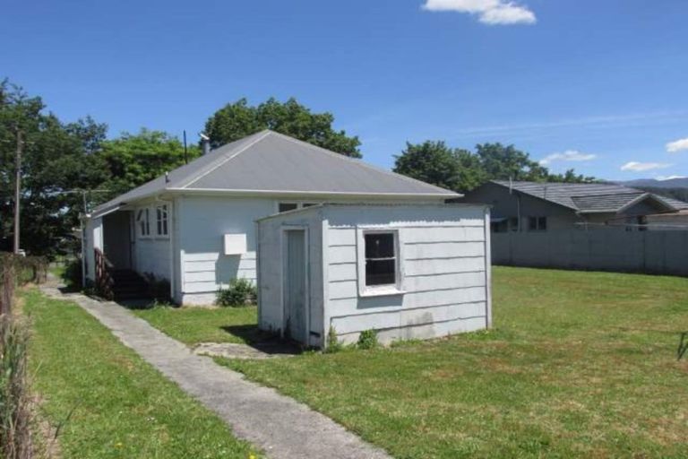 Photo of property in 19 Victory Street, Reefton, 7830