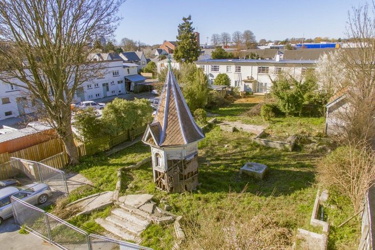 Photo of property in 854 Colombo Street, Christchurch Central, Christchurch, 8013