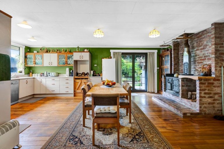 Photo of property in 927 Mohakau Road, Kiore, Stratford, 4395