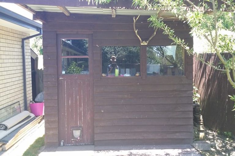 Photo of property in 29 Bellbrook Crescent, Shirley, Christchurch, 8013