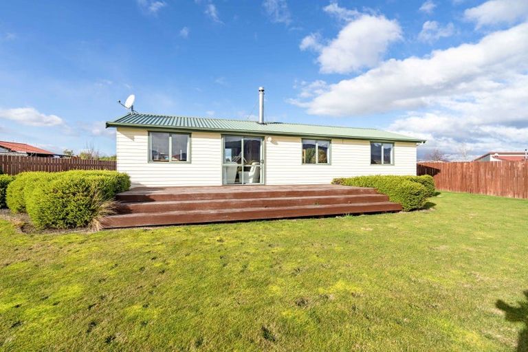 Photo of property in 5 Speight Street, Te Anau, 9600