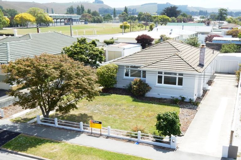 Photo of property in 32 Balmoral Street, Oamaru North, Oamaru, 9400