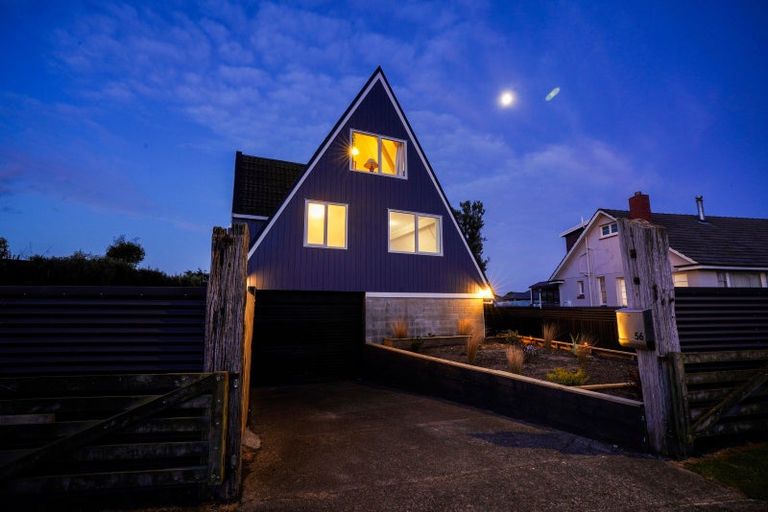 Photo of property in 56 Totara Street, Newfield, Invercargill, 9812