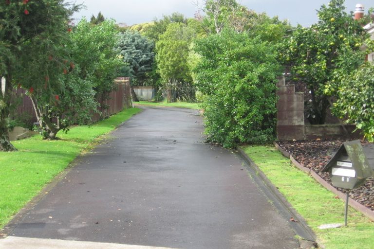 Photo of property in 25 Roadley Avenue, Sunnyhills, Auckland, 2010