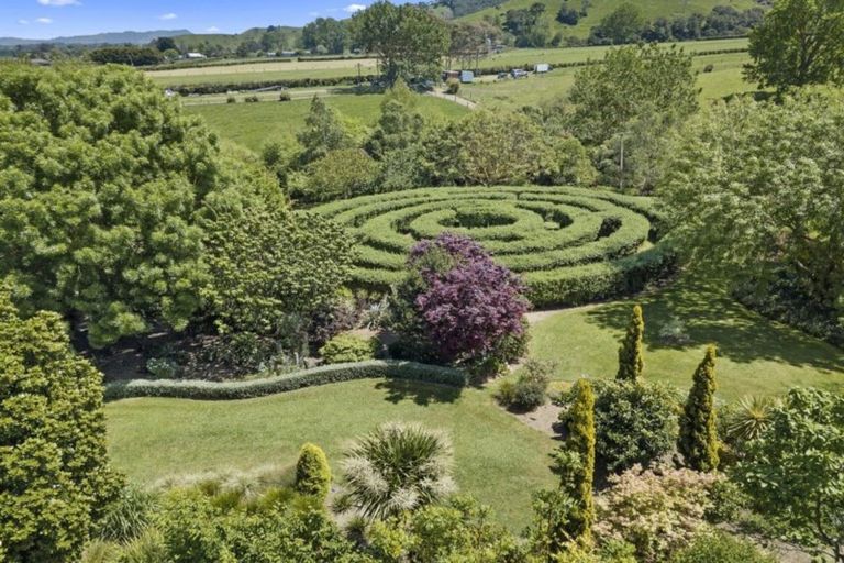 Photo of property in 2051 Tahuna Road, Te Hoe, Ohinewai, 3784