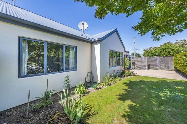 Photo of property in 1/42 Hororata Dunsandel Road, Dunsandel, 7682
