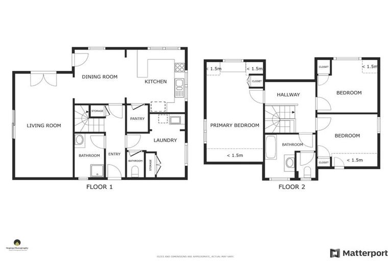 Photo of property in 115b West Belt, Rangiora, 7400