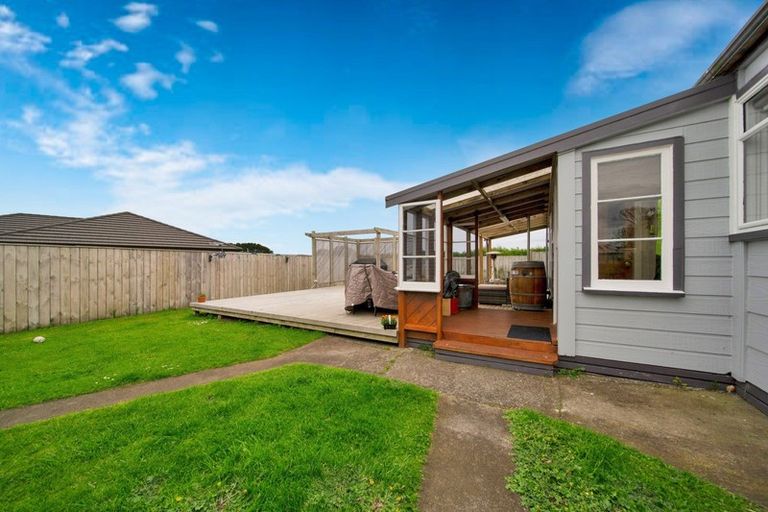 Photo of property in 137 Fairfield Road, Hawera, 4610
