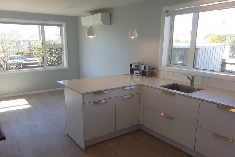 Photo of property in 45 Teesdale Street, Burnside, Christchurch, 8053