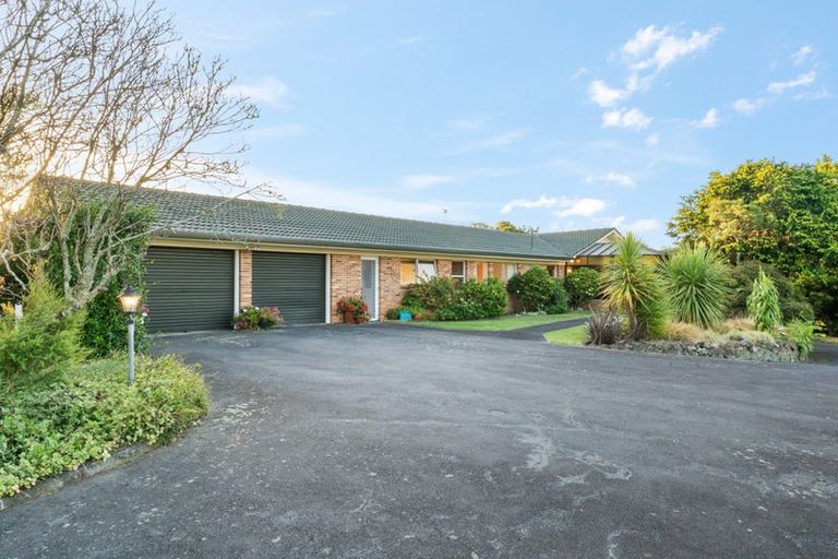 Photo of property in 55 Coalmine Road, Opaheke, Papakura, 2584