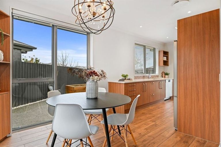 Photo of property in 8 Sharman Place, Wigram, Christchurch, 8042