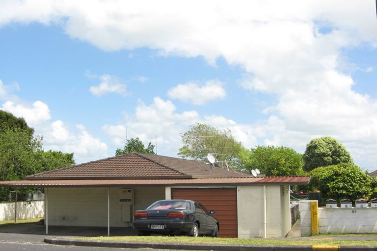 Photo of property in 4/51 Takanini Road, Takanini, 2112