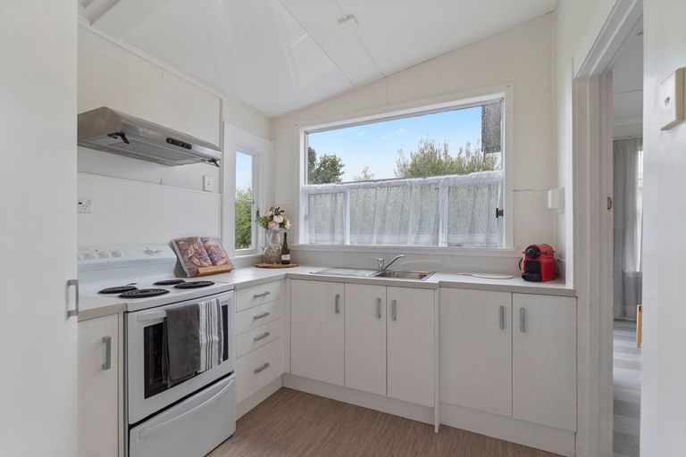 Photo of property in 22 Eynon Road, Morrinsville, 3300