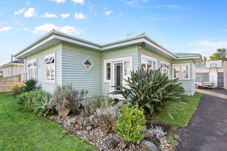 Photo of property in 69 Cook Street, Hamilton East, Hamilton, 3216