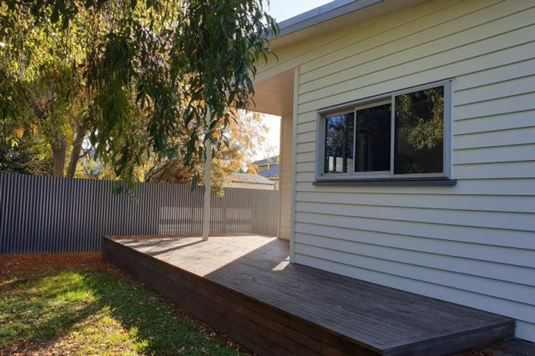 Photo of property in 221a King Street, Temuka, 7920