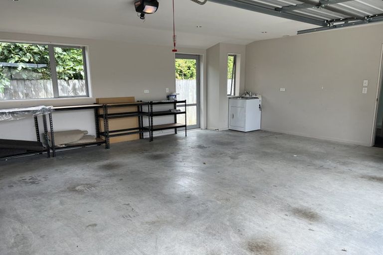 Photo of property in 99d Lowes Road, Rolleston, 7614