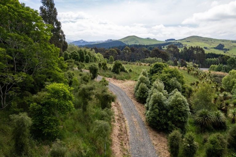 Photo of property in 2454 Waikouaiti-waitati Road, Seacliff, Waikouaiti, 9471