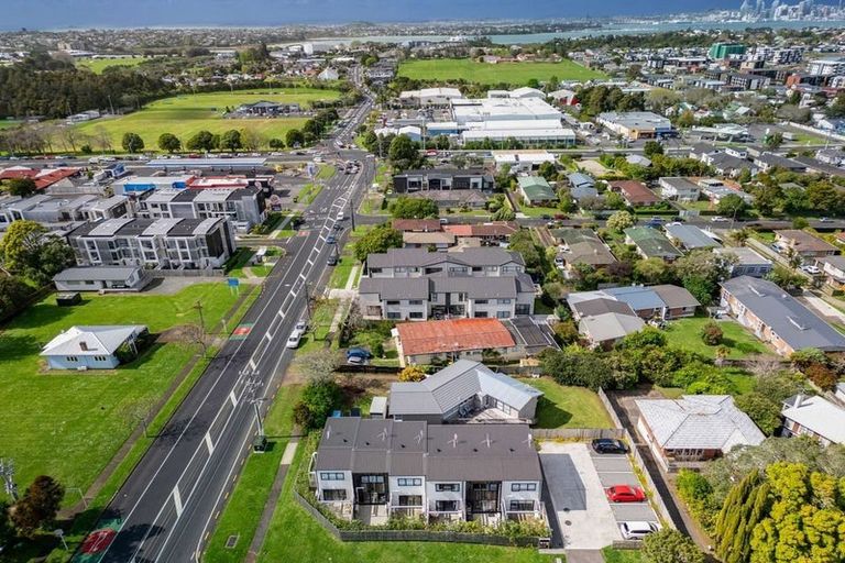 Photo of property in 2d Ellen Avenue, Hillcrest, Auckland, 0627