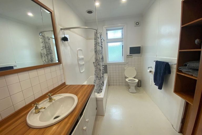 Photo of property in 185 Brooklyn Road, Brooklyn, Wellington, 6021