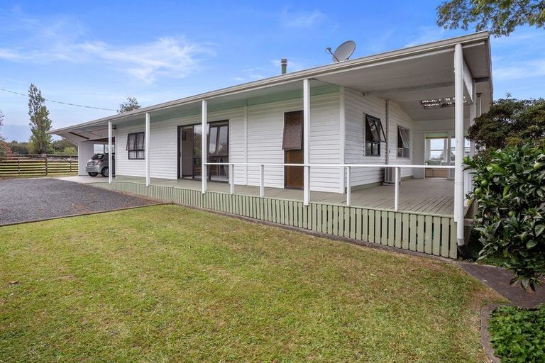 Photo of property in 4246 State Highway 26, Waihou, Te Aroha, 3393