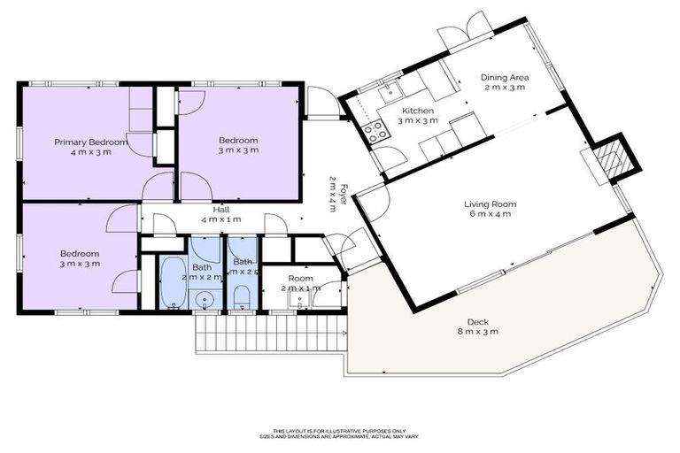 Photo of property in 50 Russell Road, Kensington, Whangarei, 0112