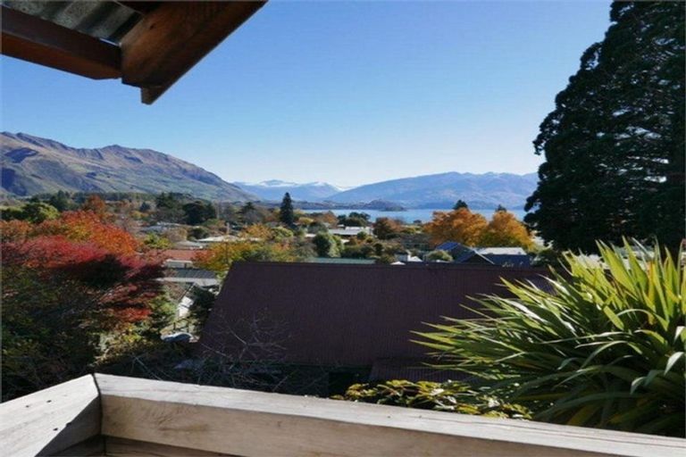 Photo of property in 99 Mcdougall Street, Wanaka, 9305