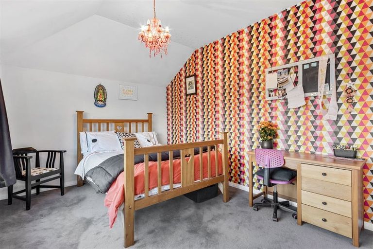 Photo of property in 58 Jeffreys Road, Fendalton, Christchurch, 8052