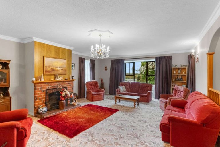 Photo of property in 178 Wolseley Road, Rakaia, 7784