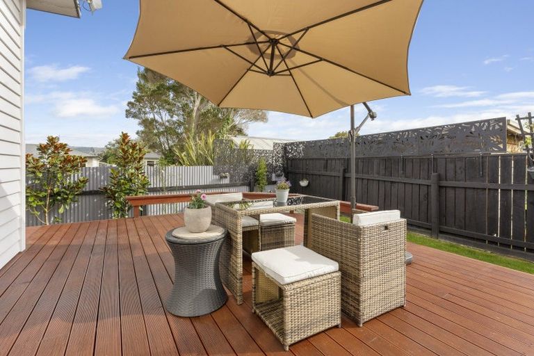 Photo of property in 7 Hall Street, Woodville, 4920