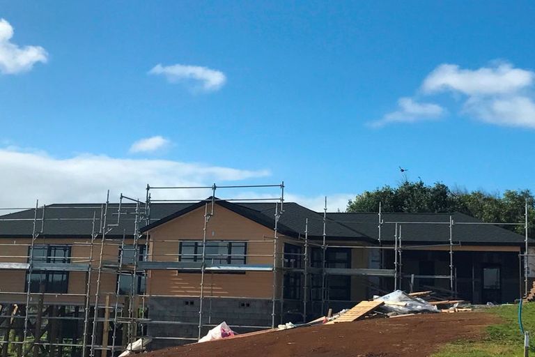 Photo of property in 25 Hua Place, Tuakau, 2121