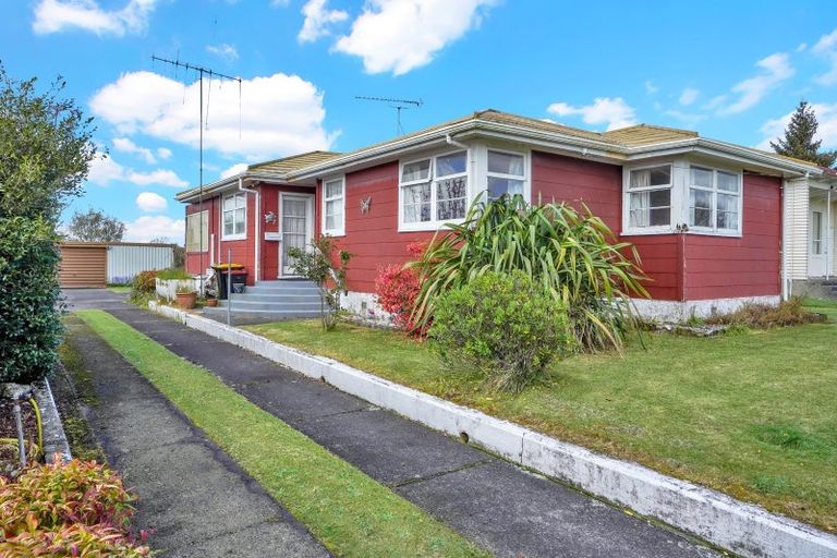 Photo of property in 19 Arthur Street, Tokoroa, 3420