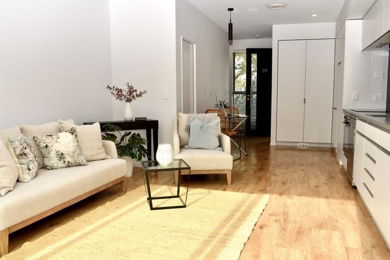 Photo of property in 27/6 Waverley Street, Sydenham, Christchurch, 8023