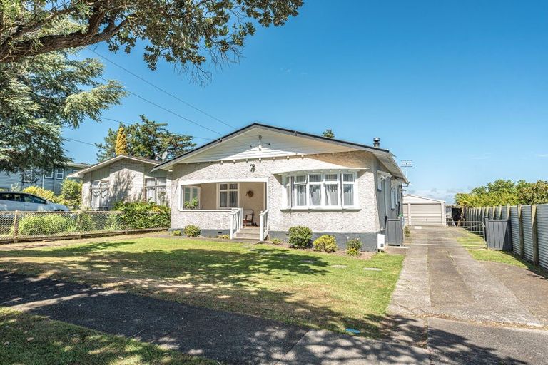 Photo of property in 23 Plunket Street, Durie Hill, Whanganui, 4500