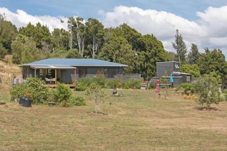 Photo of property in 166d Heard Road, Waihi, 3681