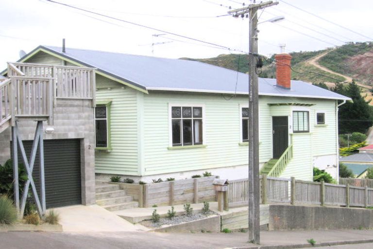 Photo of property in 2 Dawson Street, Berhampore, Wellington, 6023